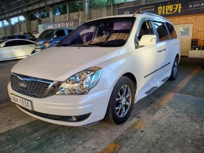 2013 Kia Carnival