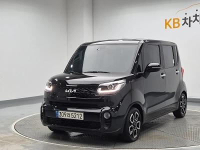 2022 Kia RAY