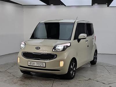 2014 Kia RAY