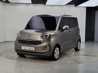 2016 Kia RAY