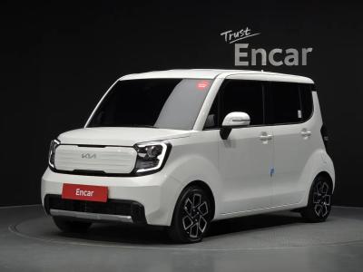 2023 Kia RAY