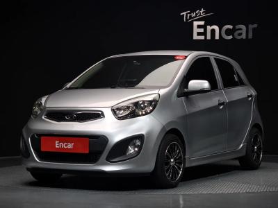 2012 Kia Picanto