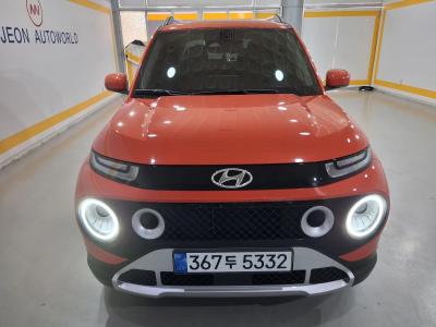 2024 Hyundai Casper