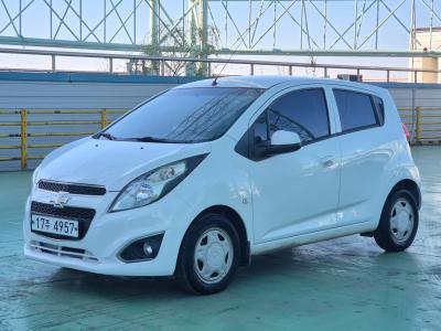 2014 Chevrolet Spark