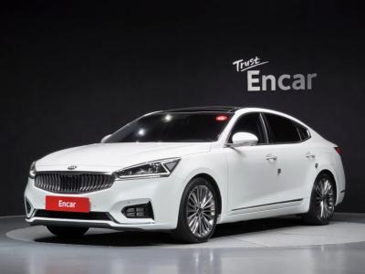 2017 Kia K7