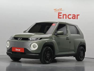 2022 Hyundai Casper