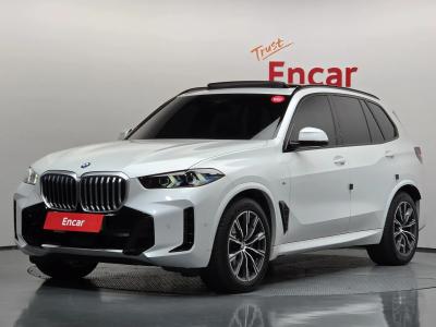 2024 BMW X5