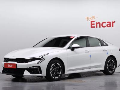 2025 Kia K5