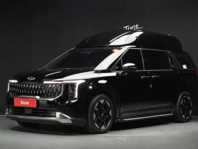 2024 Kia Carnival