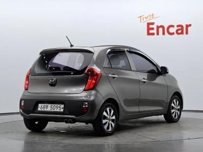 2013 Kia Picanto