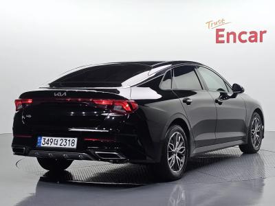 2023 Kia K5