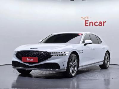 2022 Genesis G90