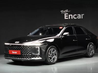 2023 Hyundai Grandeur