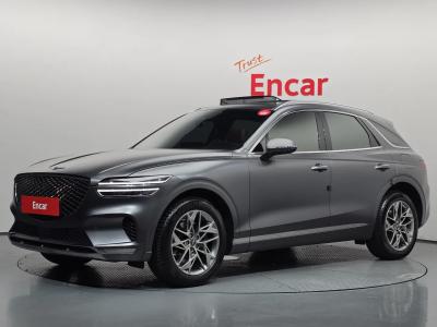 2021 Genesis GV70