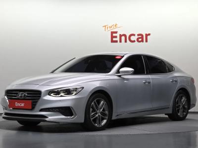 2019 Hyundai Grandeur