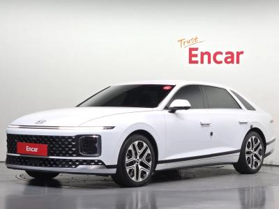 2024 Hyundai Grandeur