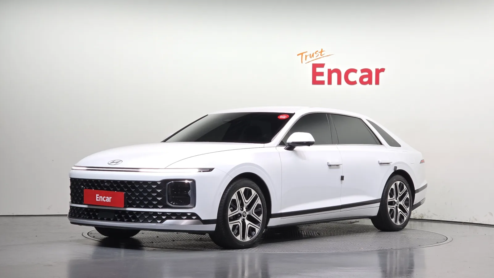 2024 Hyundai Grandeur