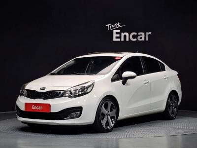 2014 Kia pride
