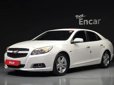 2013 Chevrolet Malibu