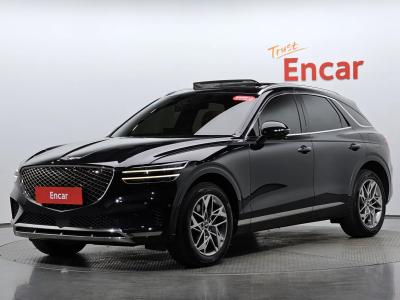 2022 Genesis GV70