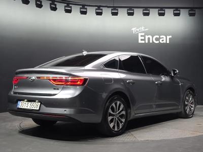 2022 Renault Korea SM6