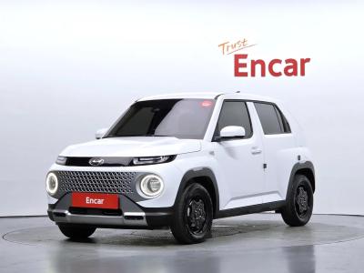 2023 Hyundai Casper