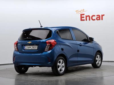 2021 Chevrolet Spark