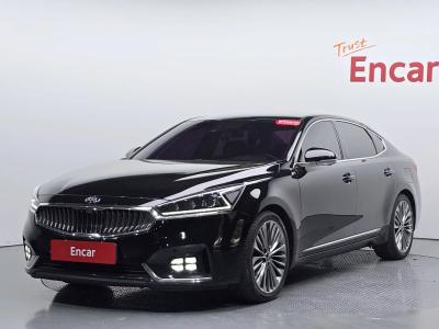 2017 Kia K7