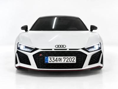 2021 Audi R8