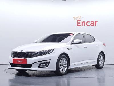 2015 Kia K5