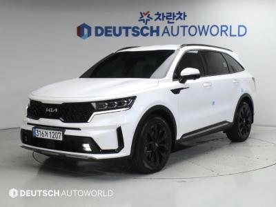 2022 Kia Sorento