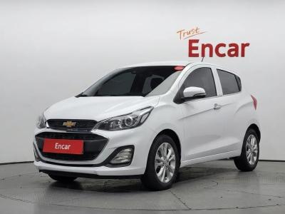 2022 Chevrolet Spark