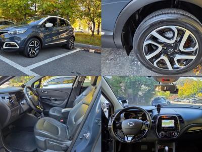 2016 Renault Korea QM3