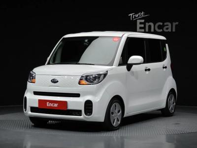 2021 Kia RAY