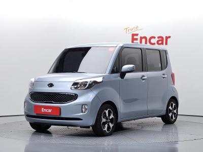 2013 Kia RAY