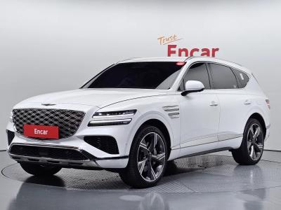 2024 Genesis GV80