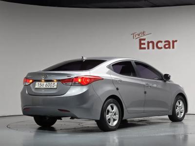 2014 Hyundai Elantra