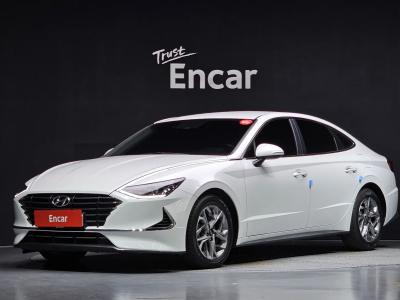 2021 Hyundai Sonata