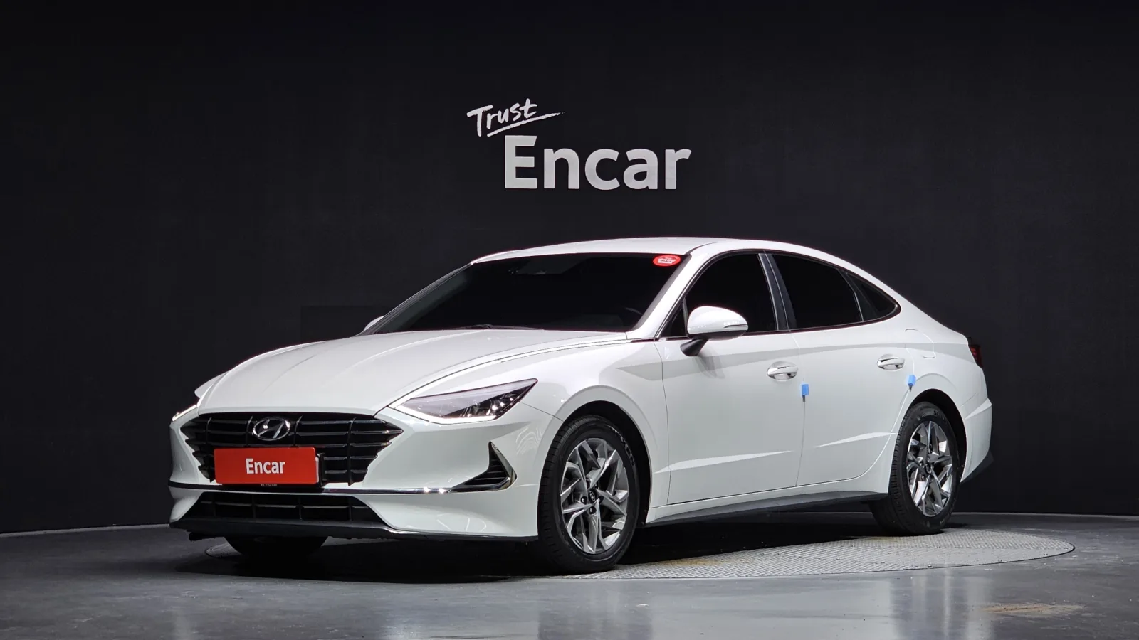 2021 Hyundai Sonata