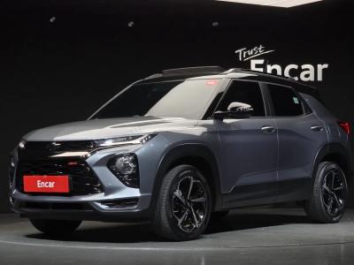 2021 Chevrolet Trailblazer
