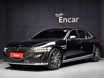 2025 Genesis G90