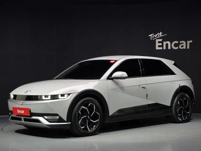 2023 Hyundai Ioniq 5