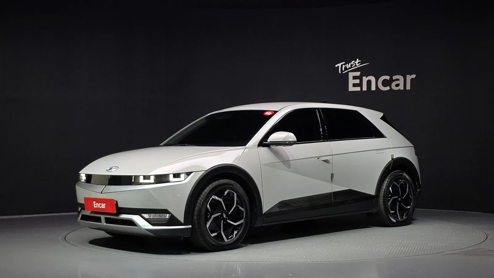 2023 Hyundai Ioniq 5