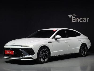 2024 Hyundai Sonata