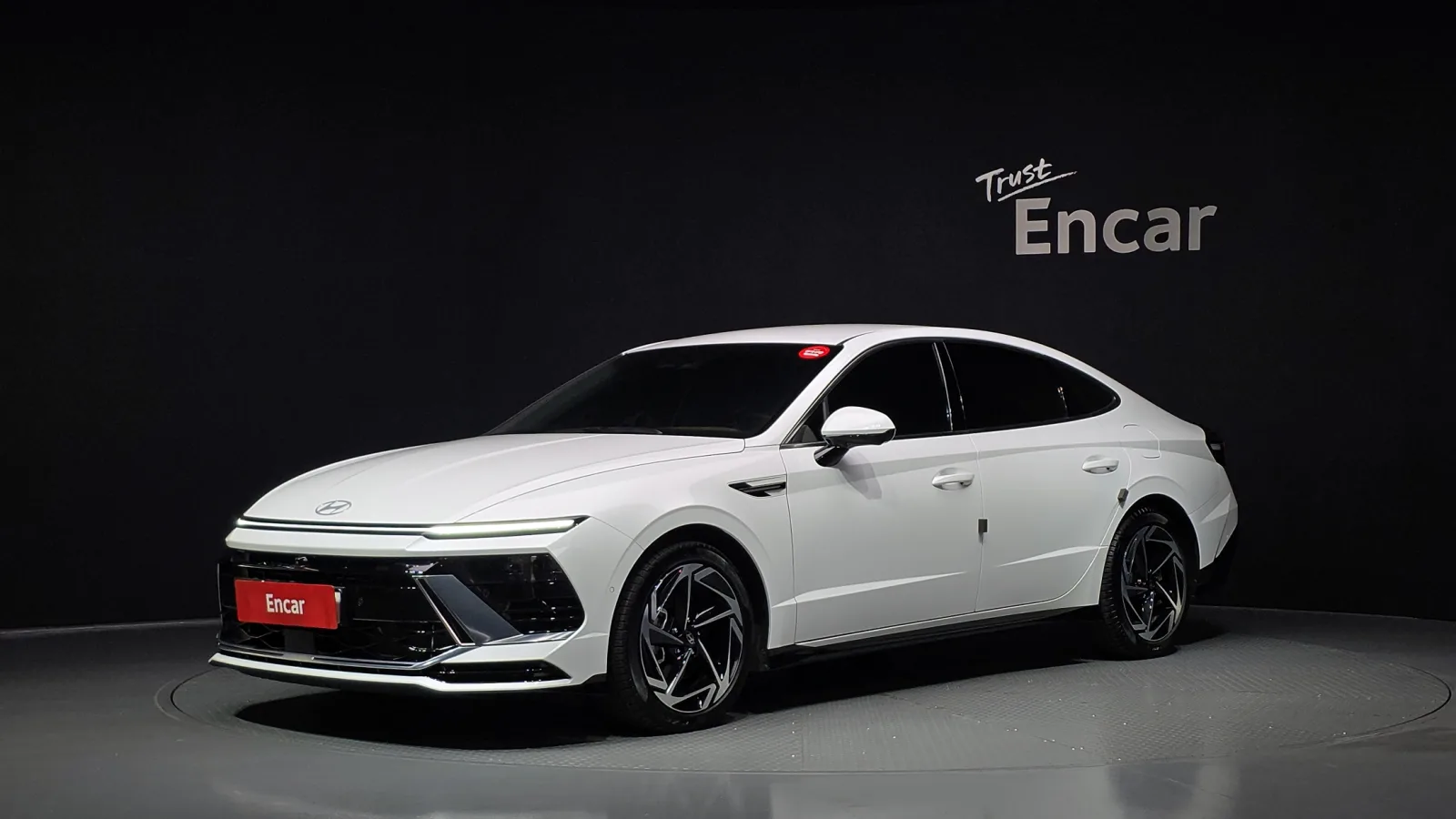 2024 Hyundai Sonata