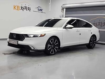 2023 Honda Accord