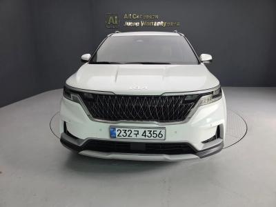 2023 Kia Carnival
