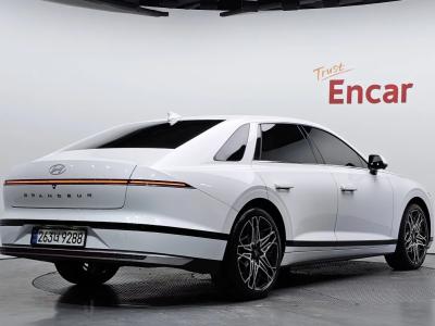2025 Hyundai Grandeur