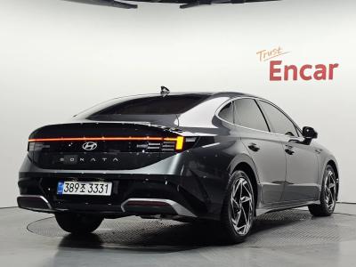 2026 Hyundai Sonata