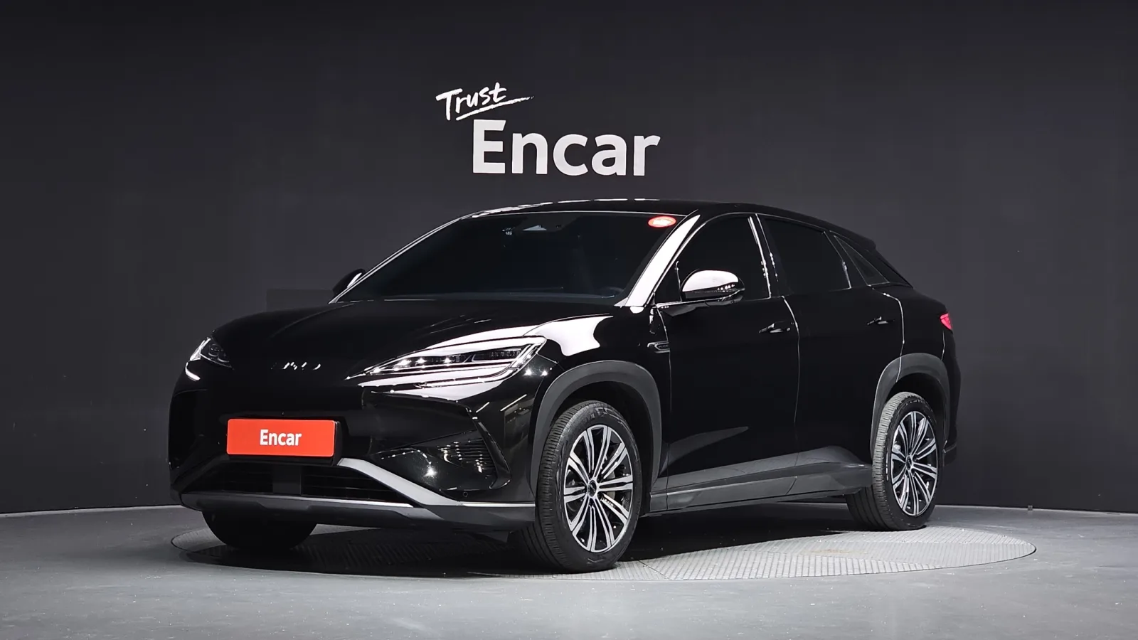 2026 BYD Sealion 7